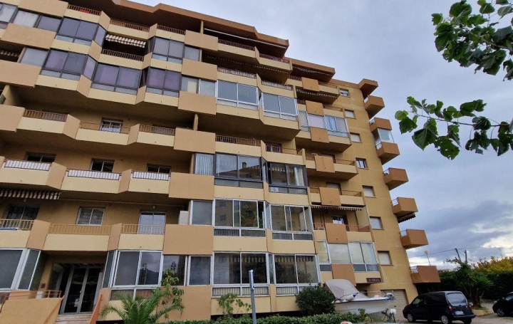 Réseau Immo-diffusion : Appartement P3  AJACCIO  75 m2 225 000 € 