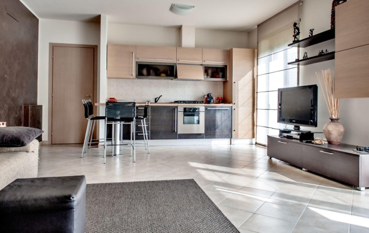 Réseau Immo-diffusion : Appartement P3  MONT-DE-MARSAN  63 m2 173 000 € 