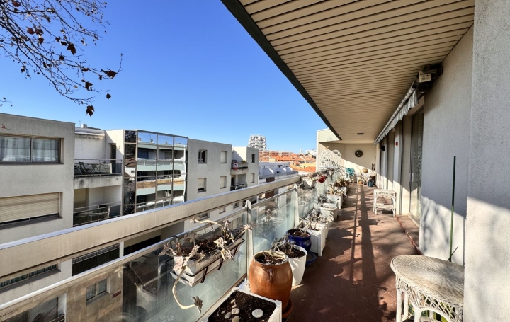 Appartement MONTPELLIER (34000) 193 m<sup>2</sup> 499 000 € 